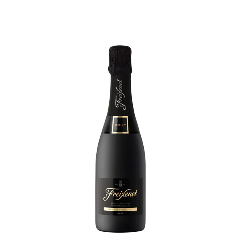 FREIXENET CORDÓN NEGRO BRUT 75 CL.