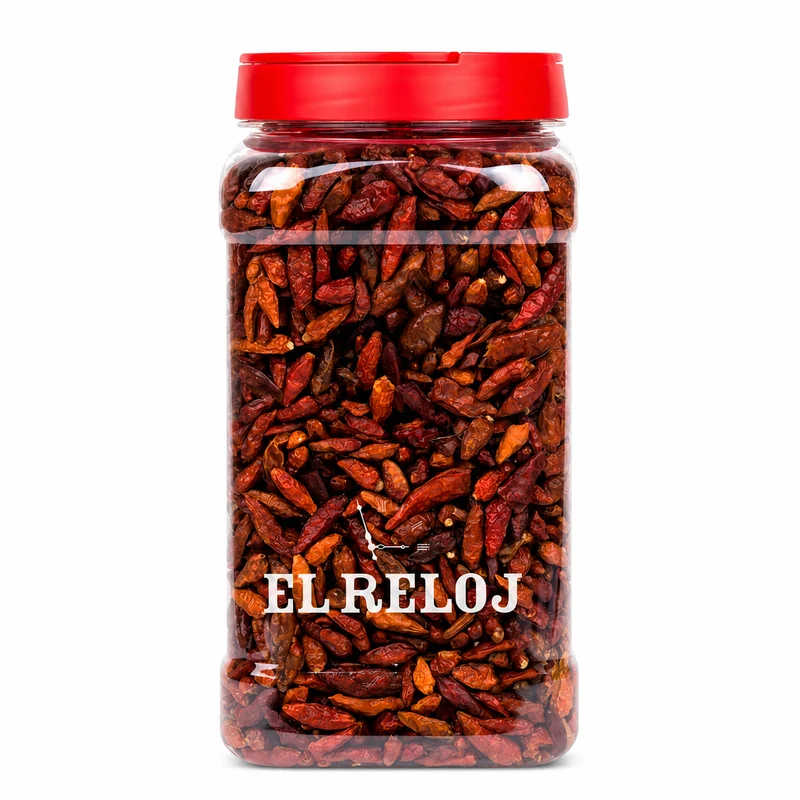 EL RELOJ CAYENA CORTA OJO DE PAJARO 140 GR.