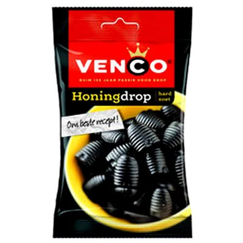 Venco Honey Bee Hive 168g