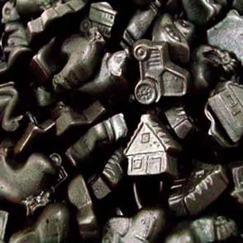Venco Farm Licorice 1kg