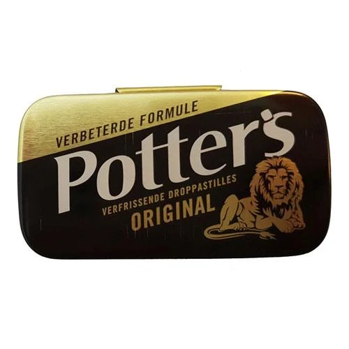 Potter's Original Linia 12.5g