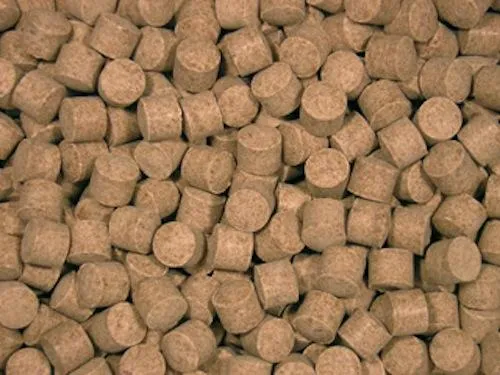 Meenk Zoethoutjes 1kg Bag