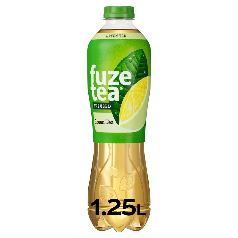 Fuze Tea Green tea
