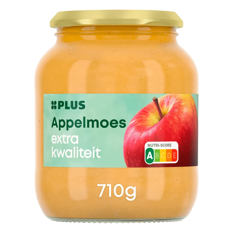 Appelmoes extra kwaliteit