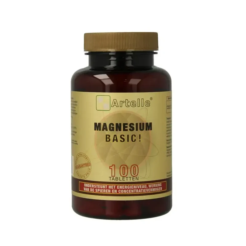 Artelle magnesium basic