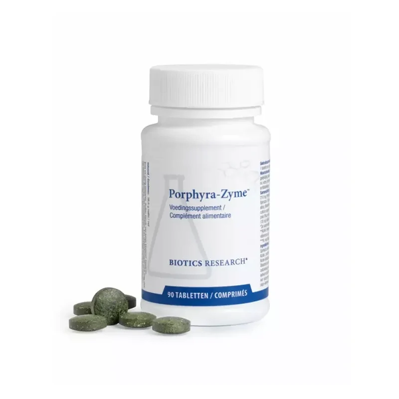 Biotics Porphyra-Zyme