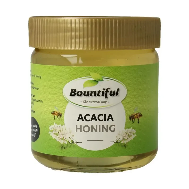 Bountiful Acacia honing