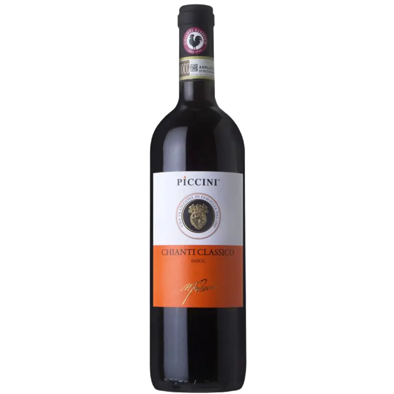 Piccini Chianti Classico