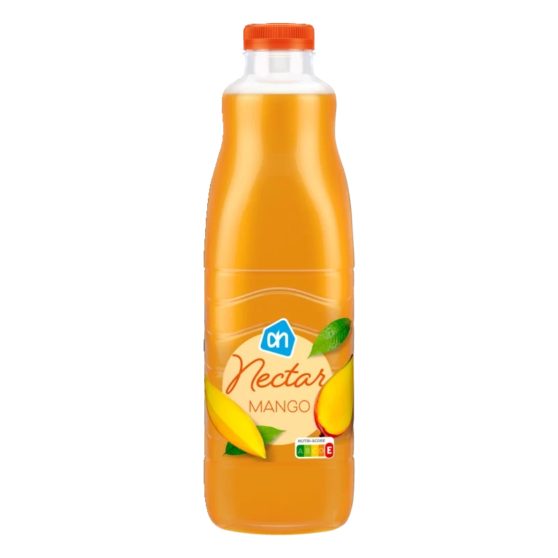 Mango nectar