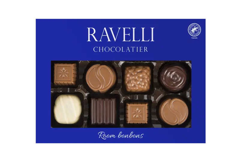Ravelli Roombonbons