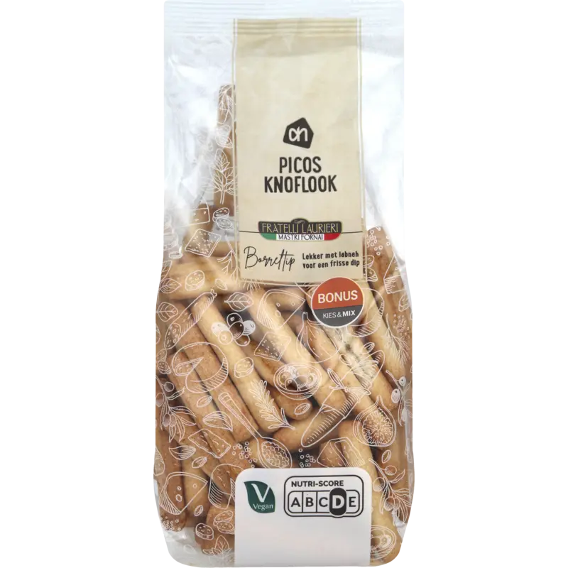 Picos knoflook
