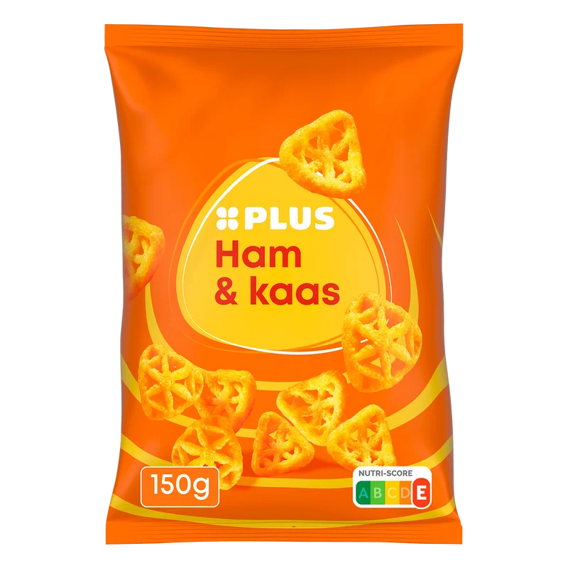 Hamkaas Chips