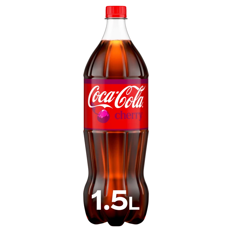 Coca-Cola Cherry