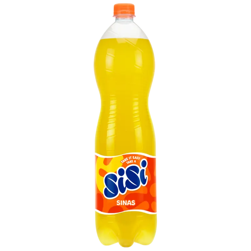 Sisi Sinas
