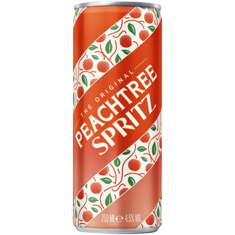 Peachtree Spritz