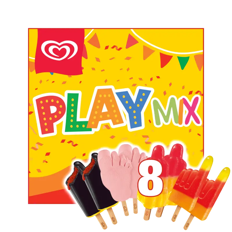 Ola Play mix