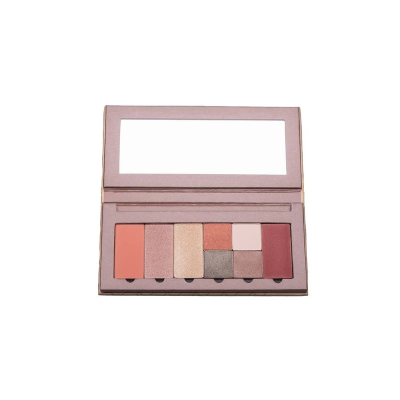 Benecos Beauty ID Natural Refill Palette Florence (Large) 18 gram