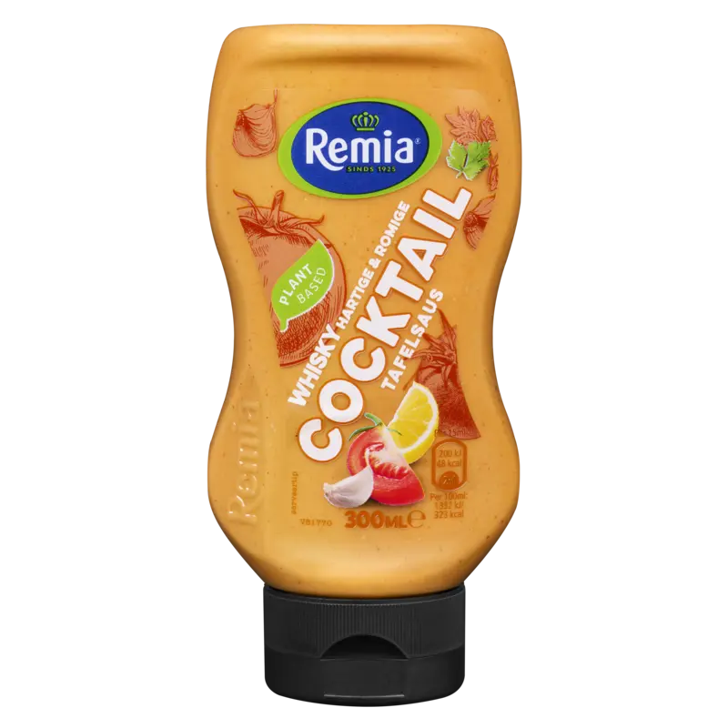 Remia Cocktail tafelsaus