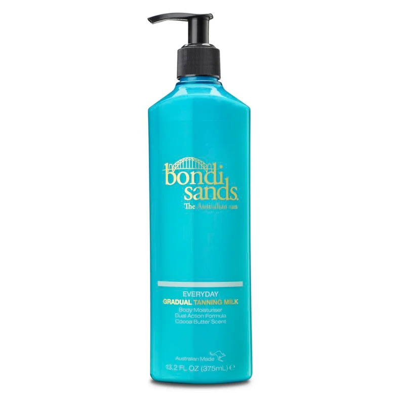 Bondi Sands Everyday Gradual Tanning Milk 375 ml