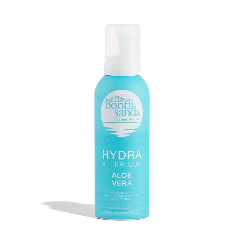 Bondi Sands Hydra After Sun Cooling Foam Aloe Vera 192 ml