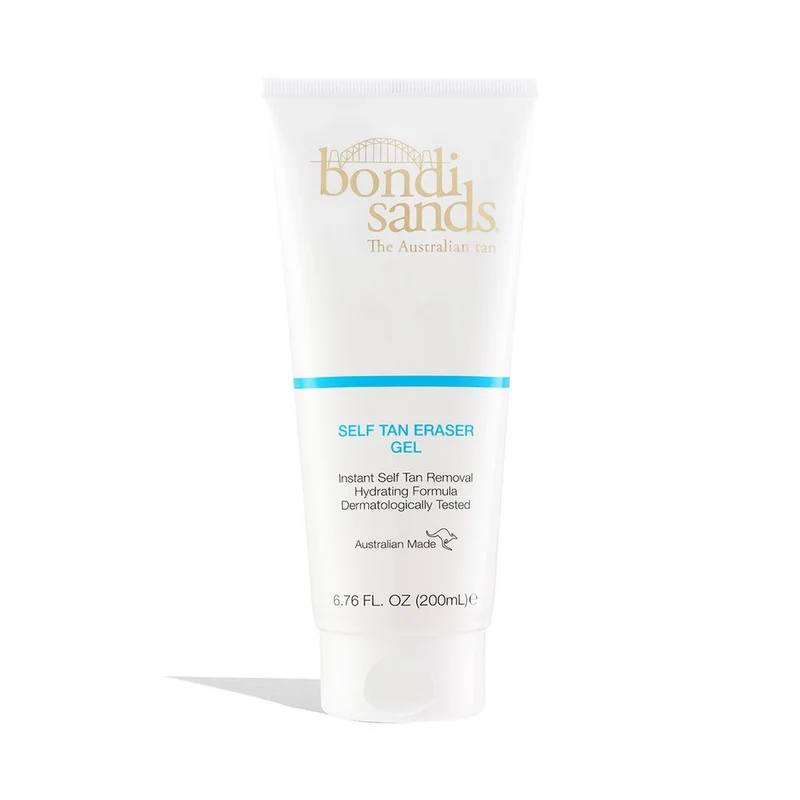 Bondi Sands Self Tan Eraser Gel 200 ml