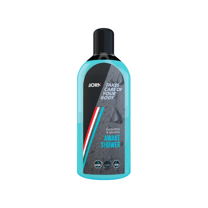 Born Awake Showergel 200 ml