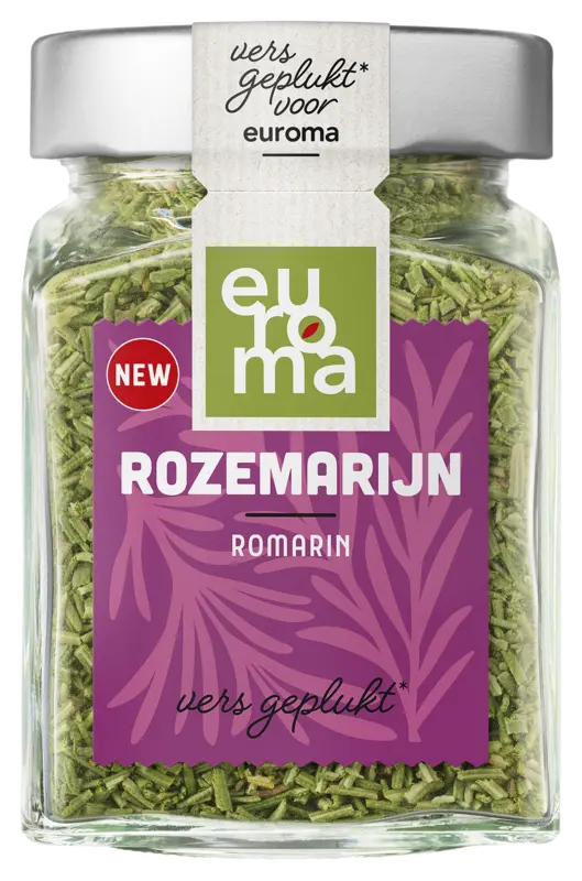 Euroma Rozemarijn