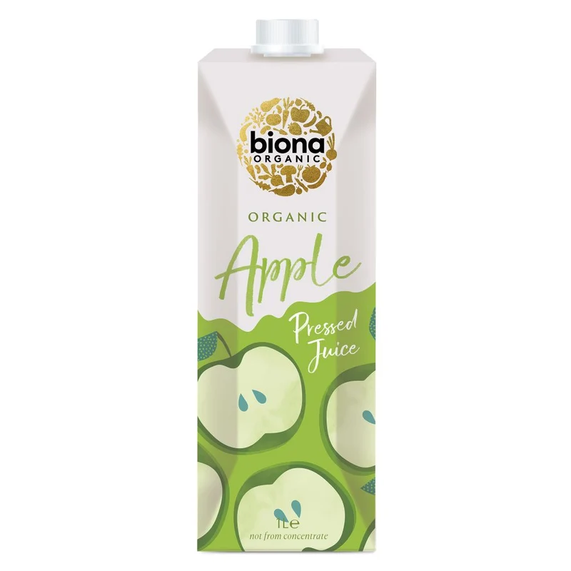 Biona Appelsap 1 liter