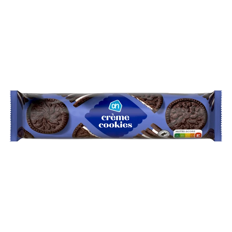 Crème cookies