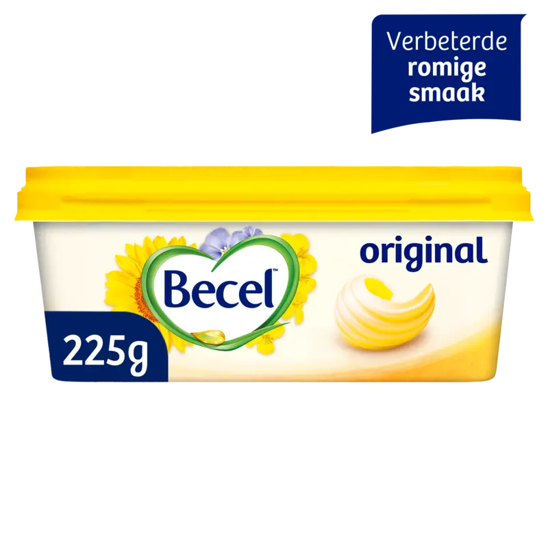 Becel Original