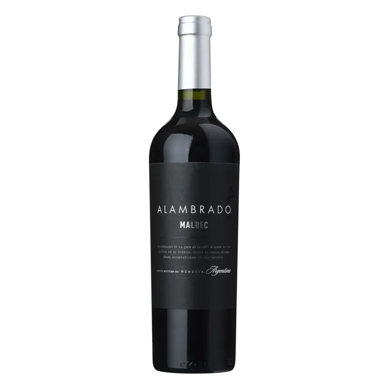 Zuccardi Alambrado malbec