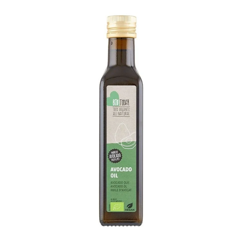 Biotoday Avocado Olie 250 gram