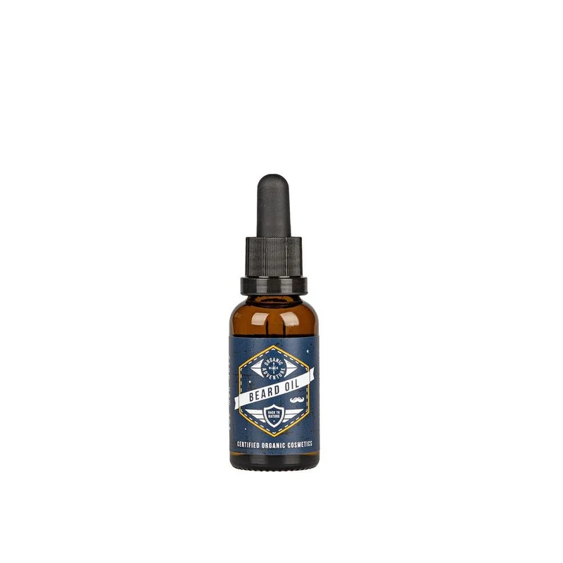 Benecos For Men Only Beard Oil 30 ml