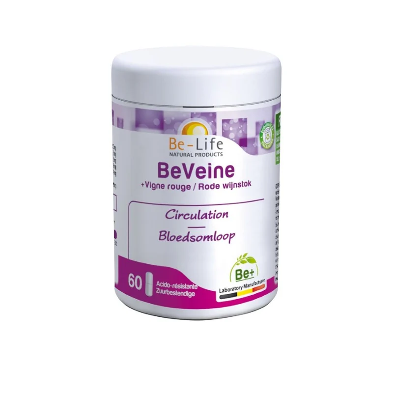 Be-Life BeFlex Capsules 60 capsules