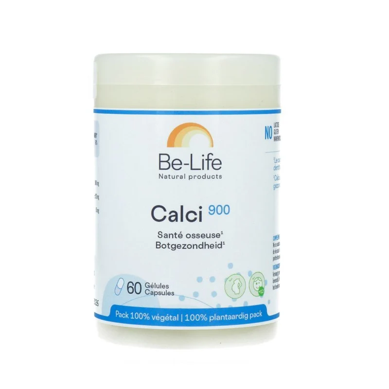 Be-life Calci 900