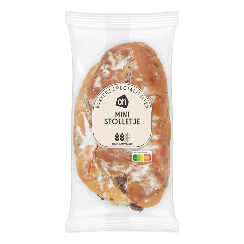 Mini stolletje