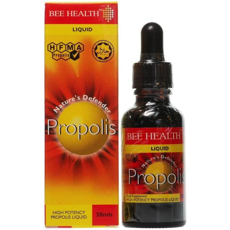 Bee Health Propolis Druppels 30 ml