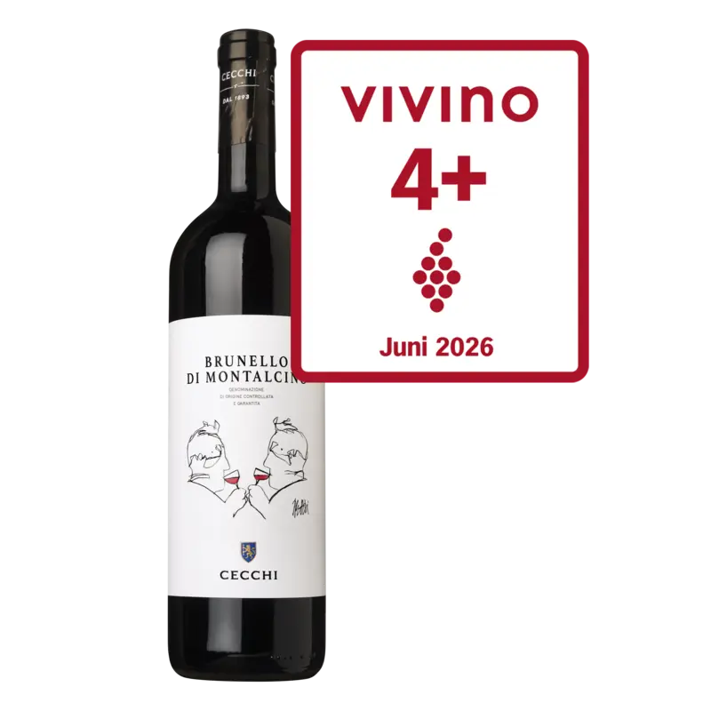 Cecchi Brunello di montalcino