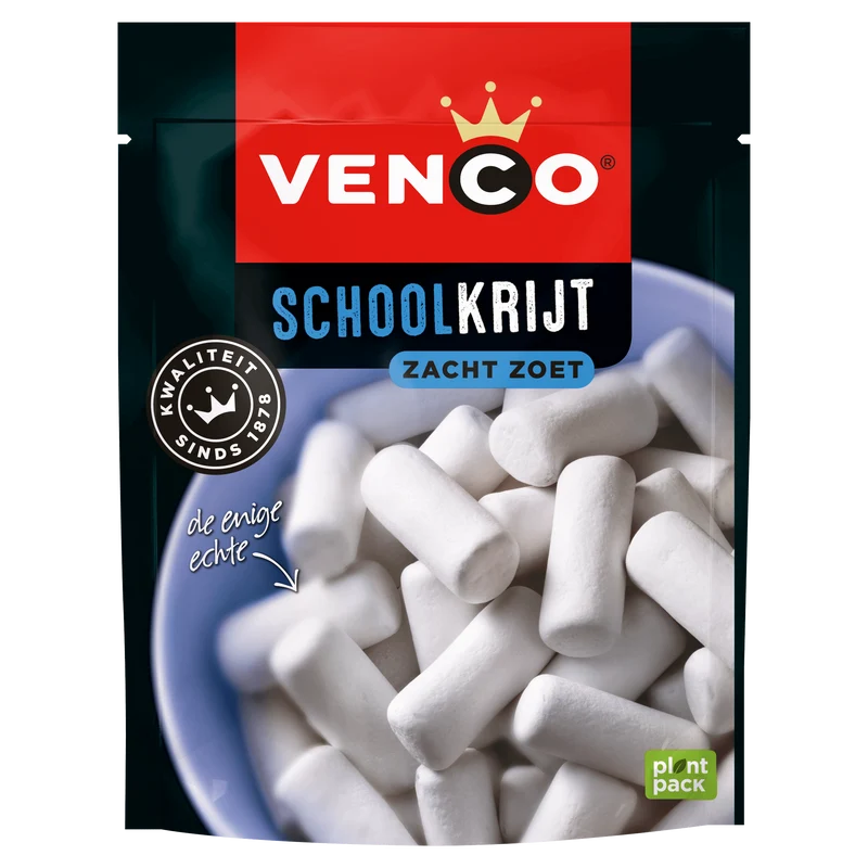 Venco Schoolkrijt