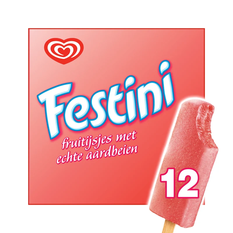 Ola Festini aardbei