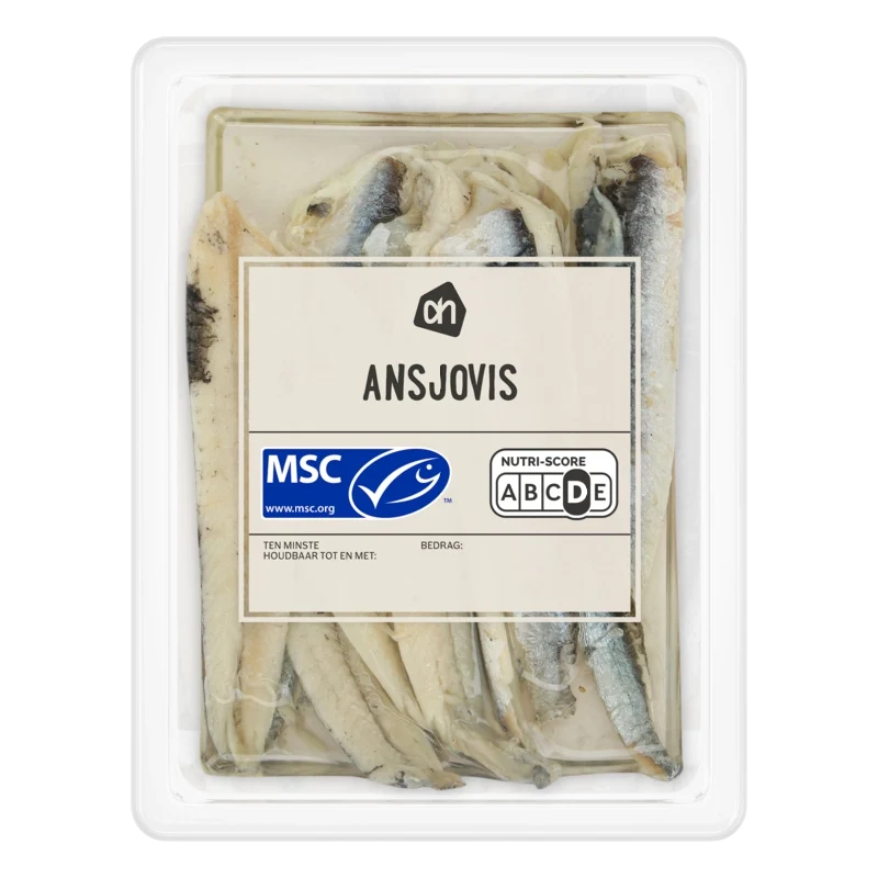 Ansjovis