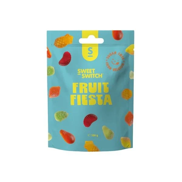 Sweet-Switch Fruit fiesta