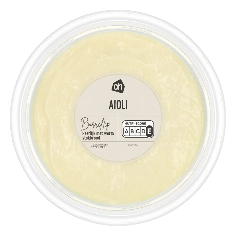 Aioli