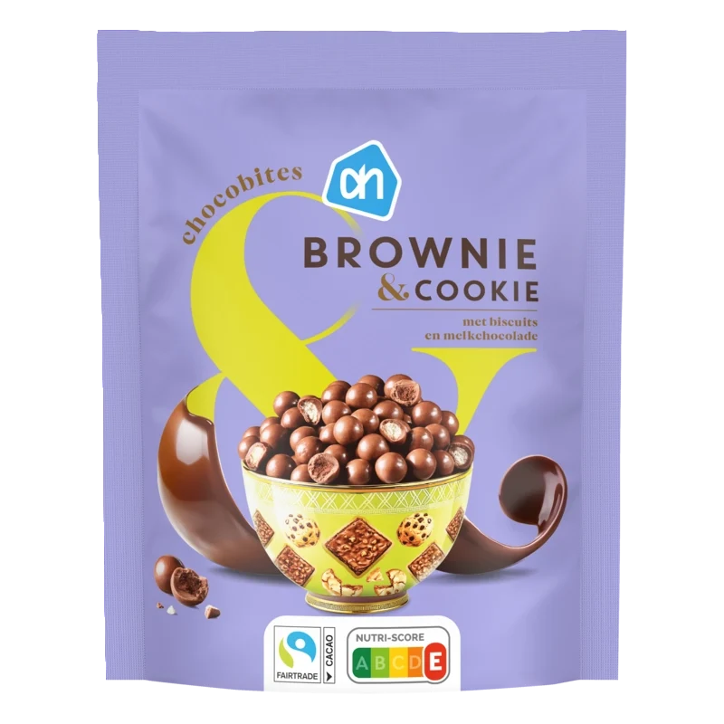 Chocobite brookie