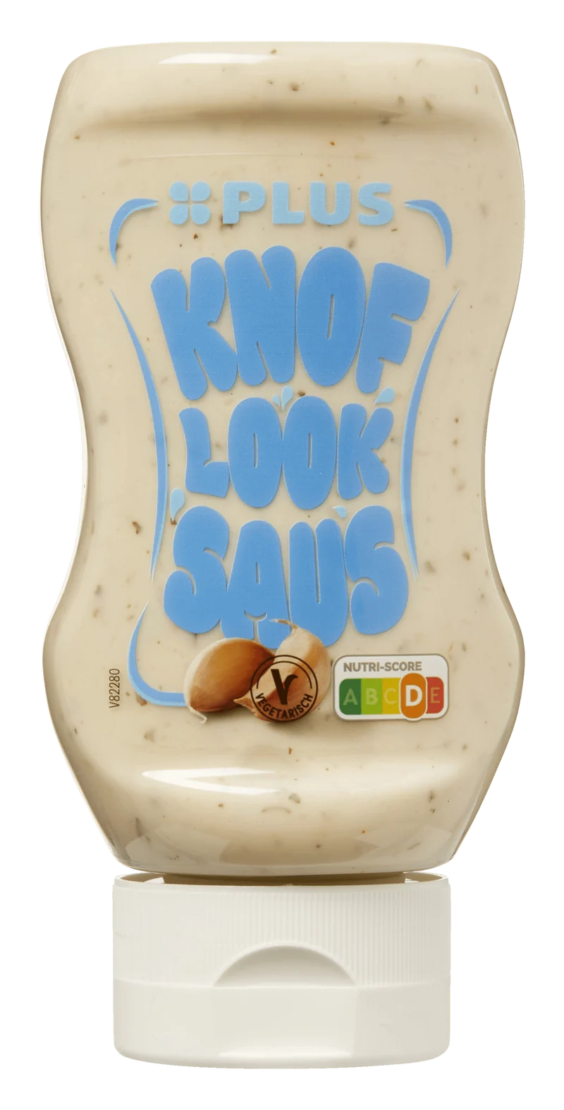 Tafelsaus knoflooksaus