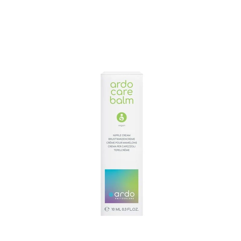 Ardo Tepelcreme 100% Vegan Balm 10 ml