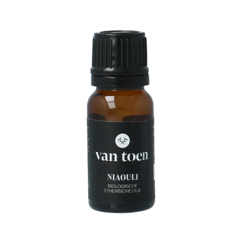 Van Toen Niaouli bio 10 ml