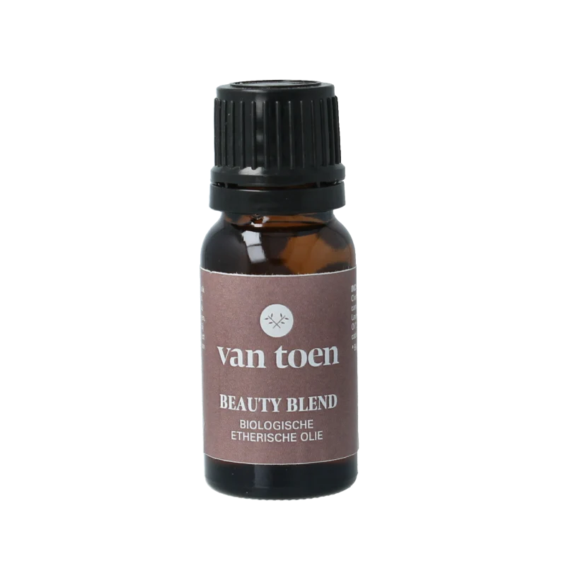 Van Toen Beauty blend mix bio 10 ml
