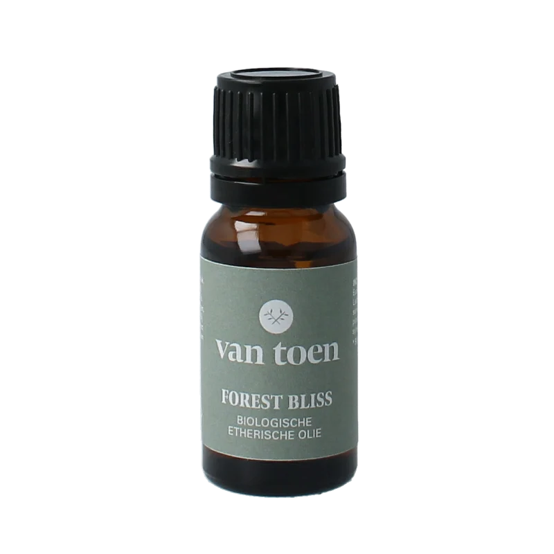 Van Toen Forest bliss mix bio 10 ml