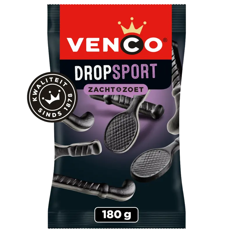 Venco Dropsport